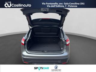 NISSAN Qashqai usata, con Bracciolo