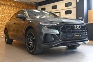 AUDI Q8 usata 80