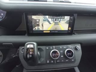 LAND ROVER Defender usata, con Controllo trazione