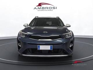 KIA Stonic usata 6