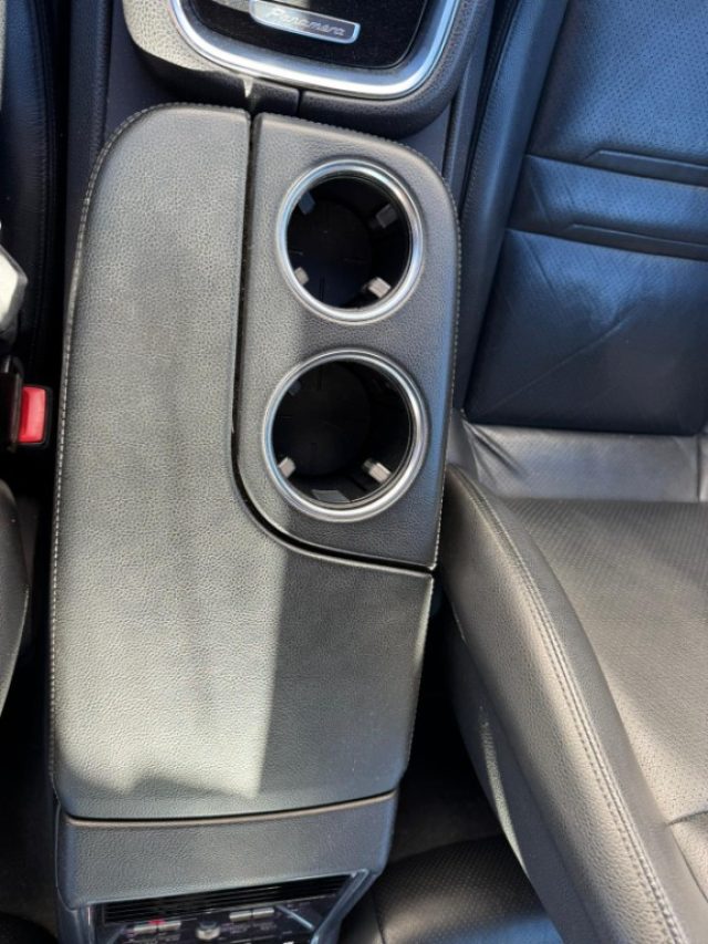 PORSCHE Panamera usata, con ESP