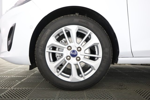 FORD Fiesta usata 7