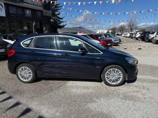 BMW 216 usata, con Airbag