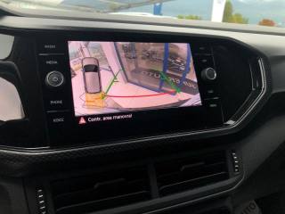 VOLKSWAGEN T-Cross usata, con Sensore di luce