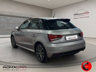 AUDI A1 usata, con Boardcomputer