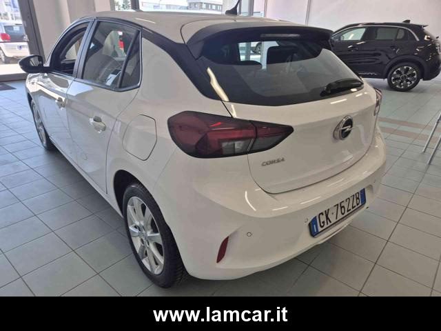 OPEL Corsa usata, con Climatizzatore