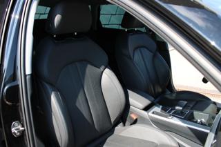 AUDI A4 allroad usata, con Immobilizzatore elettronico