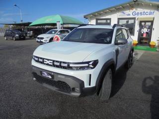 DACIA Duster usata, con Airbag Passeggero