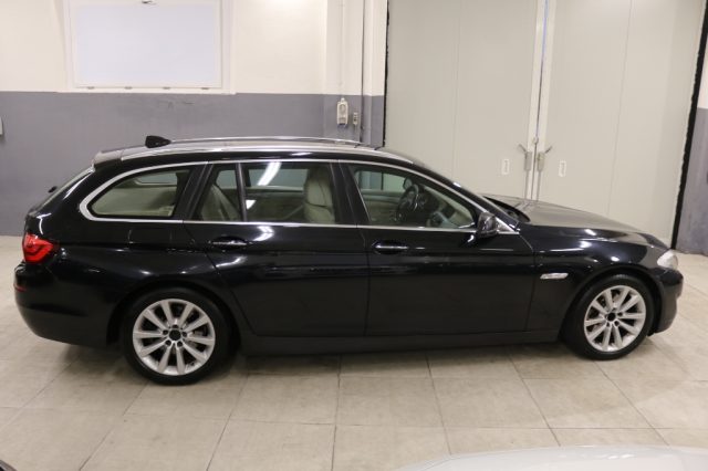 BMW 520 usata, con Airbag Passeggero