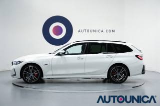 BMW 320 usata, con Sistema di navigazione