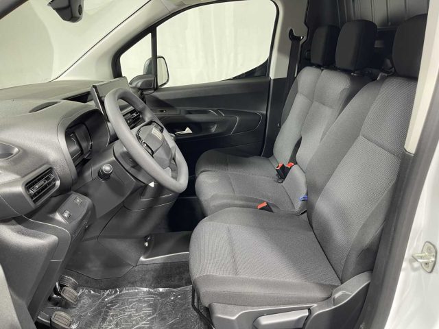 FIAT Doblo usata, con Riconoscimento dei segnali stradali