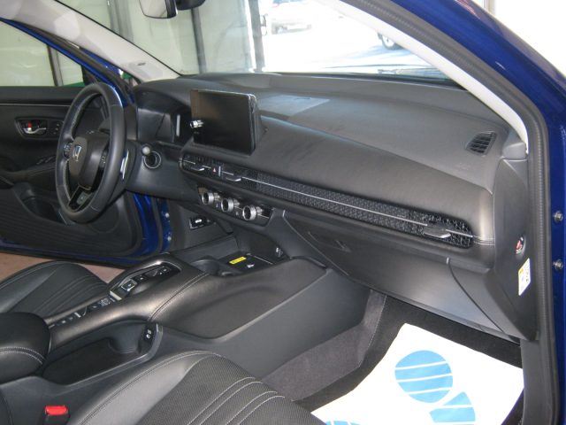 HONDA ZR-V usata, con Autoradio