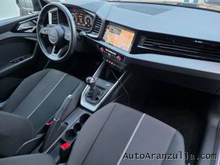 AUDI A1 usata, con Controllo automatico clima