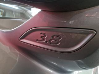 PORSCHE 911 usata, con Pacchetto sportivo