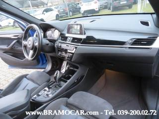 BMW X1 usata, con Chiusura centralizzata telecomandata