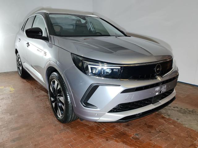 OPEL Grandland usata, con ABS