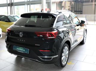 VOLKSWAGEN T-Roc usata, con Alzacristalli elettrici