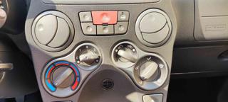 FIAT Panda usata, con Controllo automatico clima