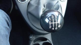 FIAT 500 usata, con ESP