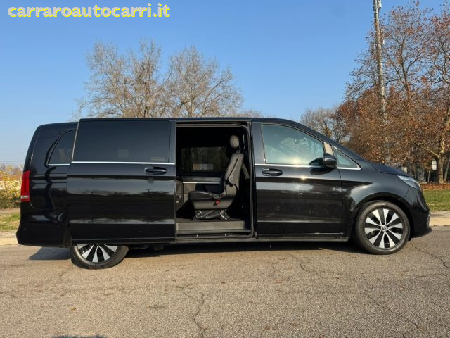 MERCEDES-BENZ V 250 usata, con Alzacristalli elettrici