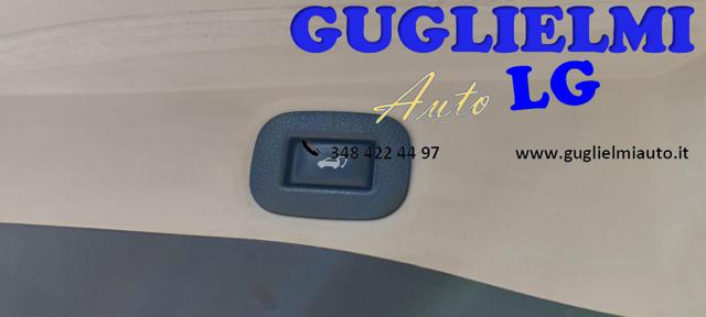 NISSAN X-Trail usata, con Controllo vocale