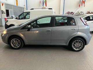 FIAT Punto Evo usata, con Alzacristalli elettrici