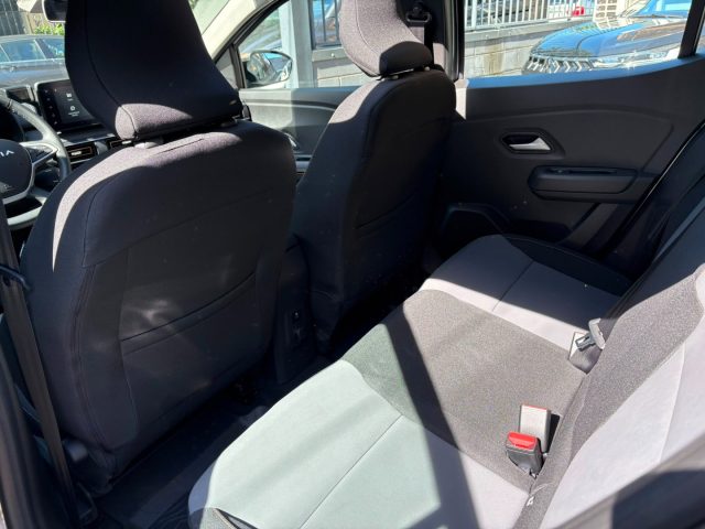 DACIA Sandero usata, con ESP