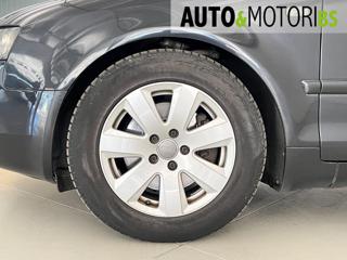 AUDI A4 usata, con Cerchi in lega