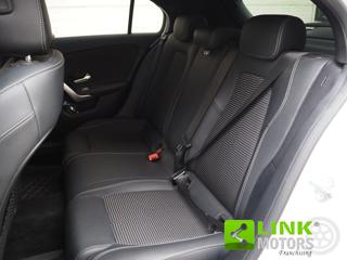 MERCEDES-BENZ A 250 usata, con Autoradio