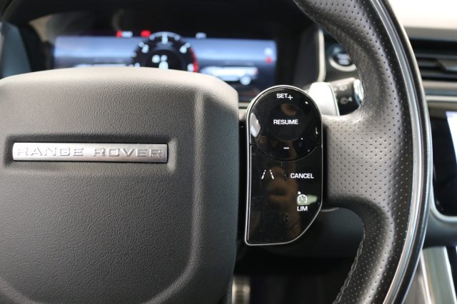 LAND ROVER Range Rover Sport usata, con Luci diurne LED