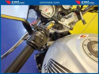 HONDA Hornet 600 usata 8