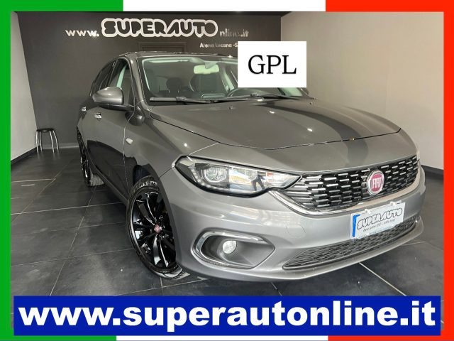 FIAT Tipo usata, con ABS