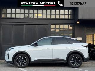 PEUGEOT 3008 usata, con Airbag laterali