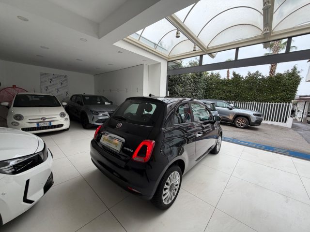 FIAT 500 usata, con Chiusura centralizzata