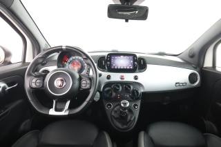 FIAT 500 usata 2