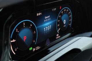 VOLKSWAGEN Golf usata, con Cruise Control
