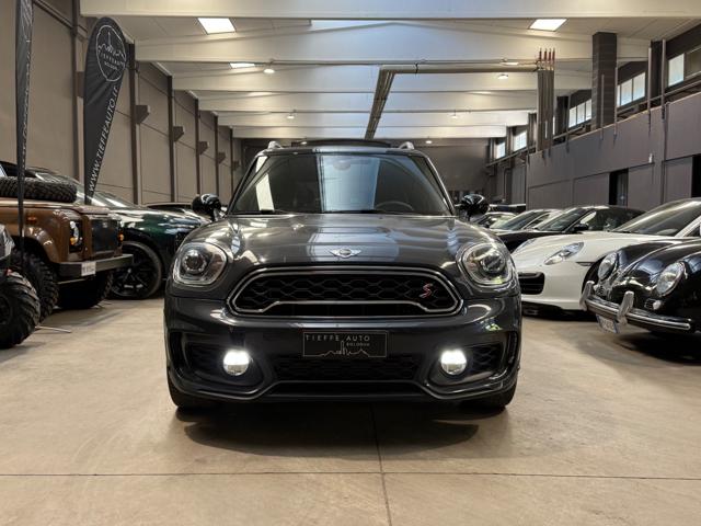 MINI Countryman usata, con Airbag