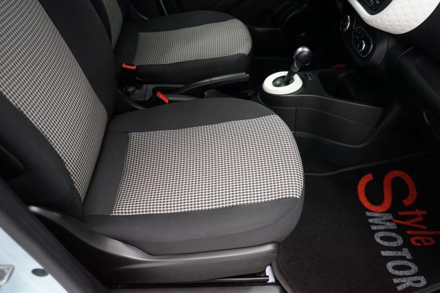 RENAULT Twingo Electric usata 26