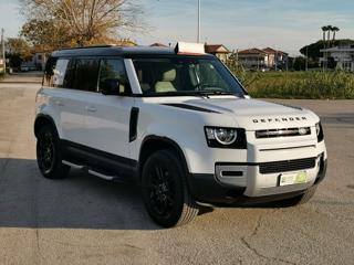 LAND ROVER Defender usata, con Airbag Passeggero