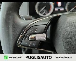SKODA Karoq usata, con Sedile posteriore sdoppiato
