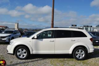 FIAT Freemont usata, con Regolazione elettrica sedili