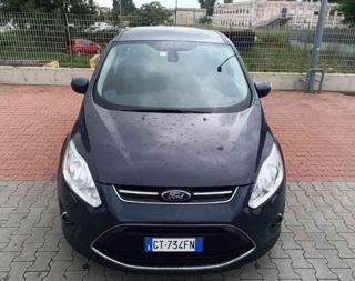 FORD C-Max 1.6 TDCi 95CV Plus