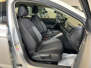 VOLKSWAGEN Taigo usata, con Chiusura centralizzata