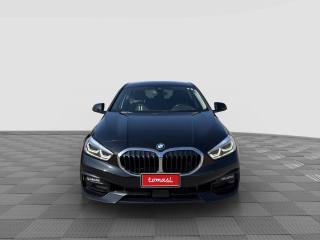BMW 118 usata 7