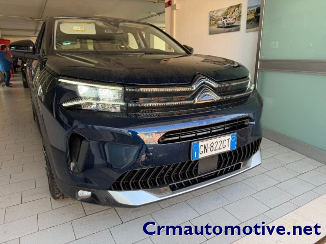 CITROEN C5 Aircross usata, con Airbag laterali