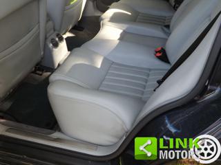 ALFA ROMEO 166 usata, con Sistema di navigazione