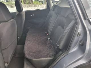 NISSAN Qashqai usata, con Autoradio