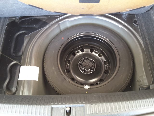 VOLKSWAGEN Polo usata, con Touch screen