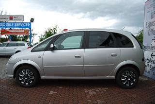 OPEL Meriva usata, con Autoradio