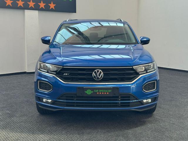 VOLKSWAGEN T-Roc usata, con Airbag laterali